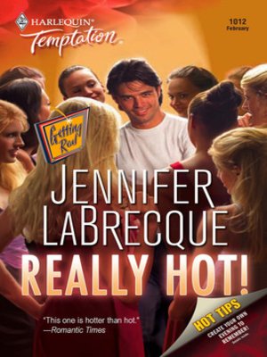 cover image of Really Hot!